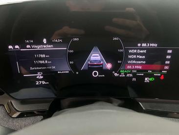 Audi Q6 E-tron Performance — photo 7