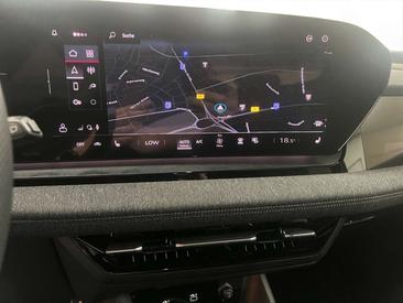 Audi Q6 E-tron Performance — photo 8