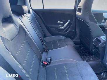 Mercedes Classe A 250 AMG Line — photo 13
