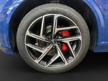 Audi Q6 E-tron Performance — photo 11