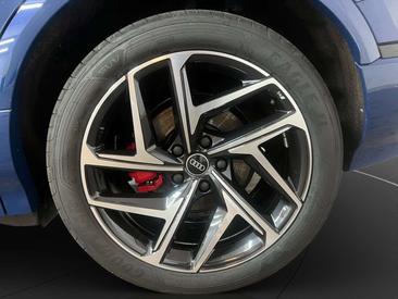 Audi Q6 E-tron Performance — photo 12