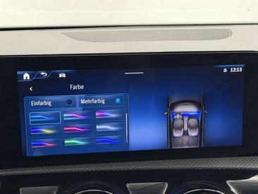 Mercedes Classe A 200 AMG Line — photo 22