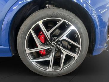 Audi Q6 E-tron Performance — photo 13