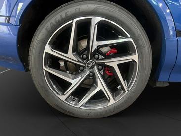 Audi Q6 E-tron Performance — photo 14