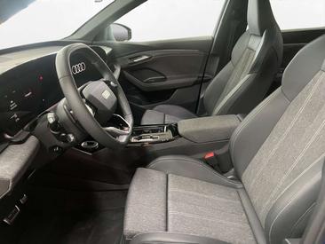 Audi Q6 E-tron Performance — photo 15