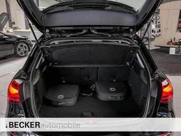 Mercedes Classe A 250 PROGRESSIVE — photo 8