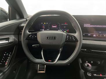Audi Q6 E-tron Performance — photo 19