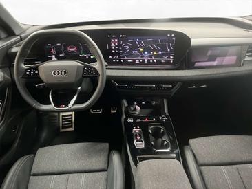 Audi Q6 E-tron Performance — photo 20