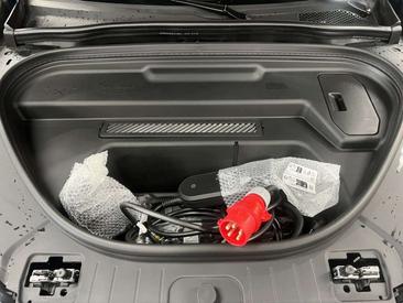Audi Q6 E-tron Performance — photo 21