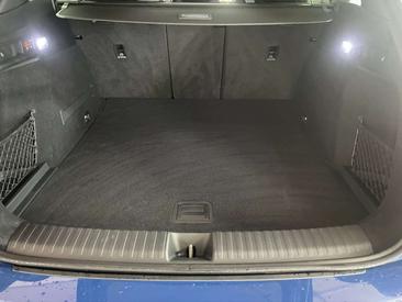 Audi Q6 E-tron Performance — photo 22