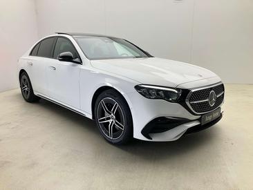 Mercedes Classe E 300 Night Edition — photo 3