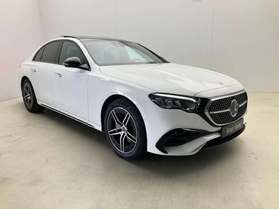 Mercedes Classe E 300 Night Edition