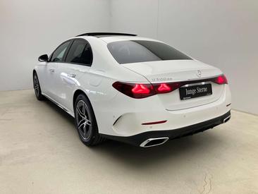 Mercedes Classe E 300 Night Edition — photo 8