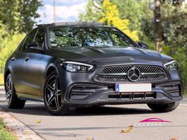 Mercedes Classe C 400 Premium Plus - 2024 - Joinsteer - #1