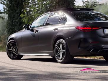 Mercedes Classe C 400 Premium Plus — photo 5