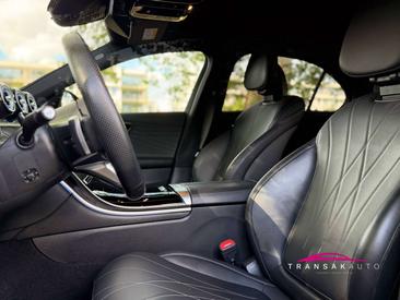 Mercedes Classe C 400 Premium Plus — photo 7