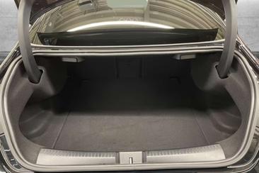 Mercedes CLA 200 AMG Line — photo 8