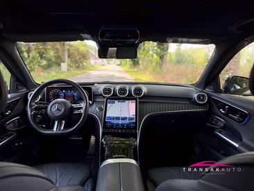 Mercedes Classe C 400 Premium Plus — photo 9