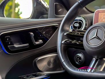 Mercedes Classe C 400 Premium Plus — photo 14