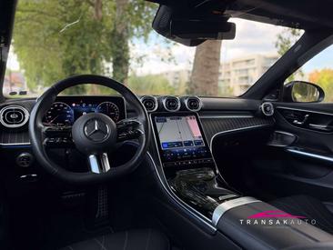 Mercedes Classe C 400 Premium Plus — photo 15