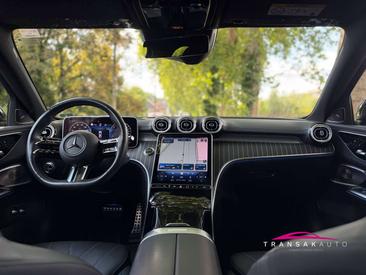 Mercedes Classe C 400 Premium Plus — photo 16