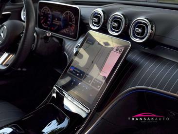 Mercedes Classe C 400 Premium Plus — photo 22
