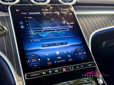 Mercedes Classe C 400 Premium Plus — photo 29