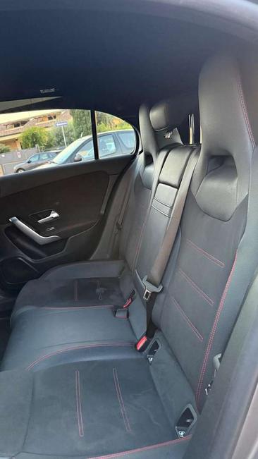 Mercedes Classe A 250 AMG Line — photo 12