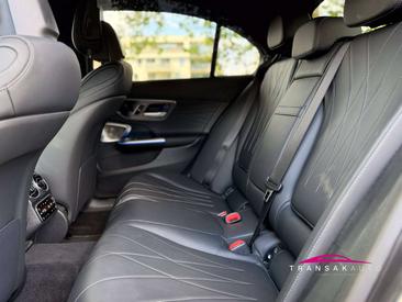 Mercedes Classe C 400 Premium Plus — photo 42
