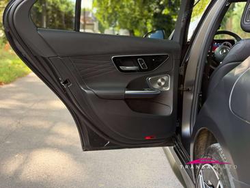 Mercedes Classe C 400 Premium Plus — photo 43