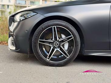 Mercedes Classe C 400 Premium Plus — photo 44