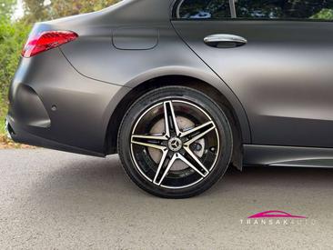 Mercedes Classe C 400 Premium Plus — photo 47