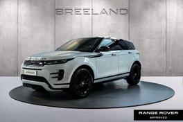 Land Rover Range Rover Evoque P270e AWD Dynamic SE Edition - 2026 - Joinsteer - #1