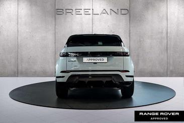 Land Rover Range Rover Evoque P270e AWD Dynamic SE Edition — photo 5