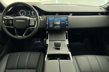 Land Rover Range Rover Evoque P270e AWD Dynamic SE Edition — photo 7