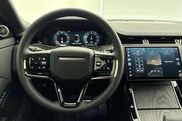 Land Rover Range Rover Evoque P270e AWD Dynamic SE Edition — photo 8