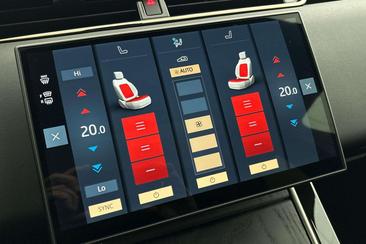 Land Rover Range Rover Evoque P270e AWD Dynamic SE Edition — photo 20