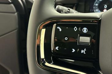 Land Rover Range Rover Evoque P270e AWD Dynamic SE Edition — photo 24
