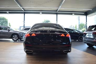 Mercedes Classe E 300 AMG Line — photo 5