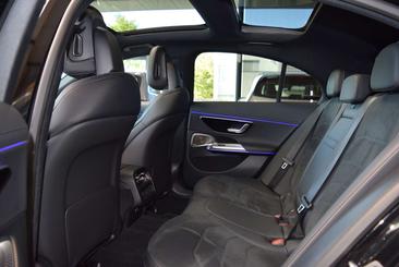 Mercedes Classe E 300 AMG Line — photo 13