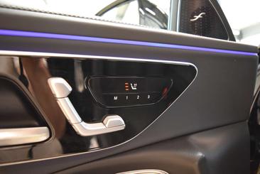 Mercedes Classe E 300 AMG Line — photo 17