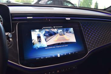 Mercedes Classe E 300 AMG Line — photo 18