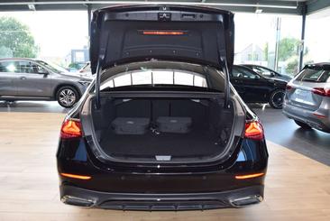 Mercedes Classe E 300 AMG Line — photo 34