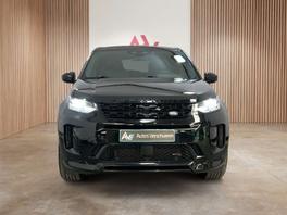 Land Rover Discovery Sport P300e PHEV R-Dynamic - 2023 - Joinsteer - #1