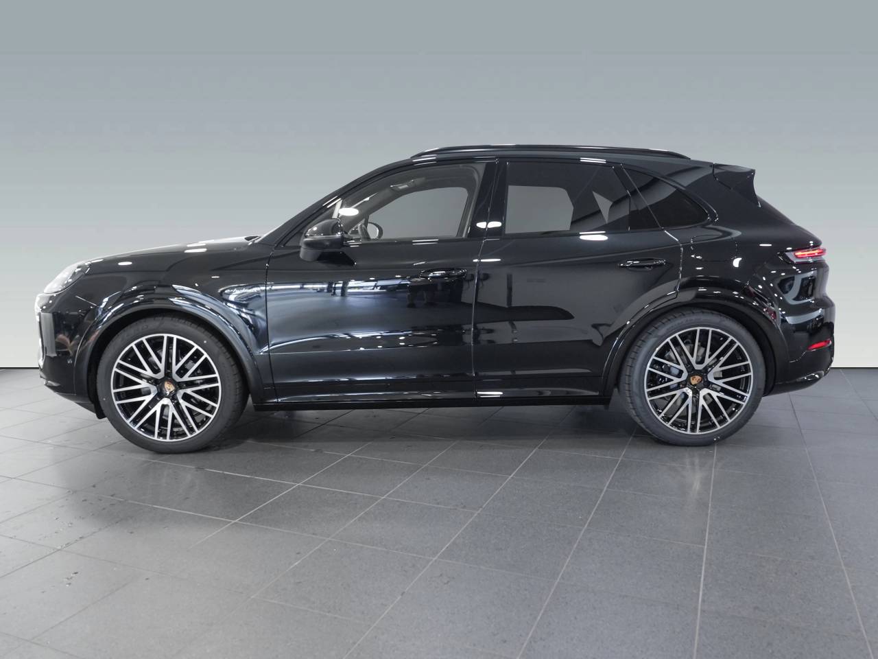 Porsche Cayenne III ph2 E-Hybrid - 2025 - Joinsteer - #2