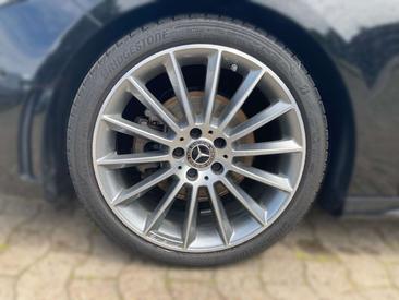 Mercedes Classe A 200 Night Edition — photo 4