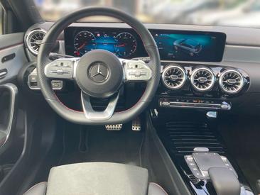 Mercedes Classe A 200 Night Edition — photo 7