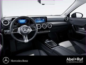 Mercedes Classe A 180 PROGRESSIVE — photo 6