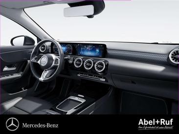 Mercedes Classe A 180 PROGRESSIVE — photo 9