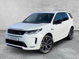 Land Rover Discovery Sport R-Dynamic SE AWD ACC + AHZV - 2022 - Joinsteer - #1